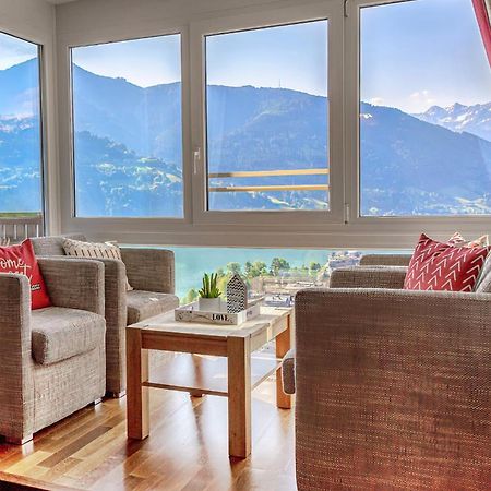 Appartement Eichenhof Top 10 Zell am See Exterior foto
