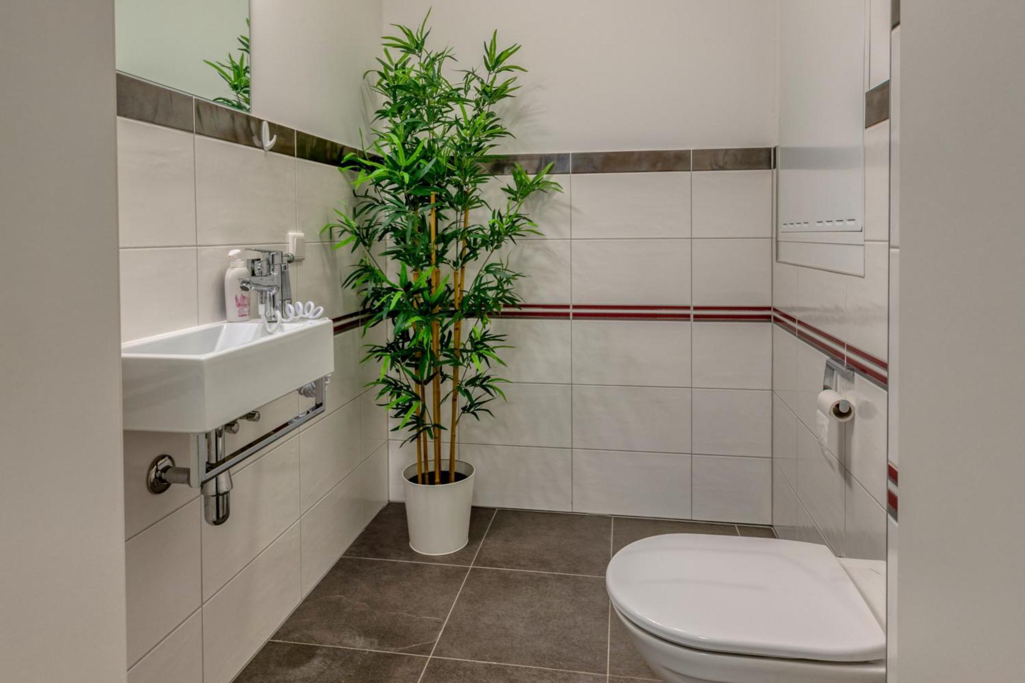 Appartement Eichenhof Top 10 Zell am See Exterior foto