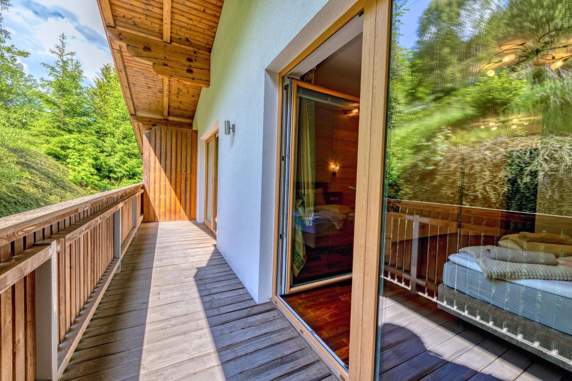 Appartement Eichenhof Top 10 Zell am See Exterior foto
